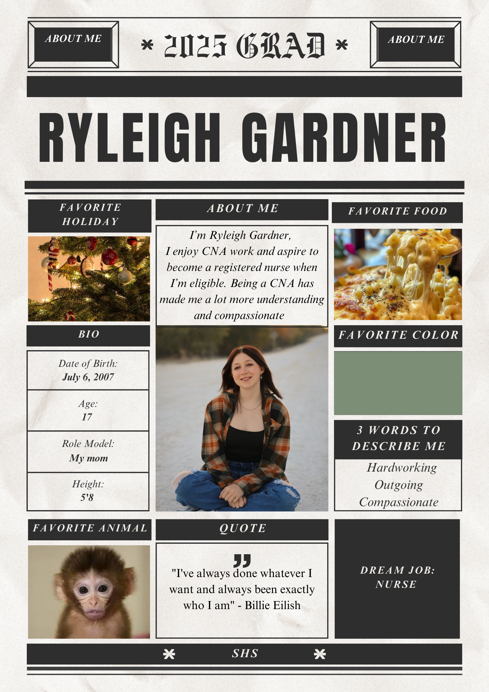 ryleigh