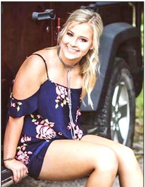Taylor Weidenhaft