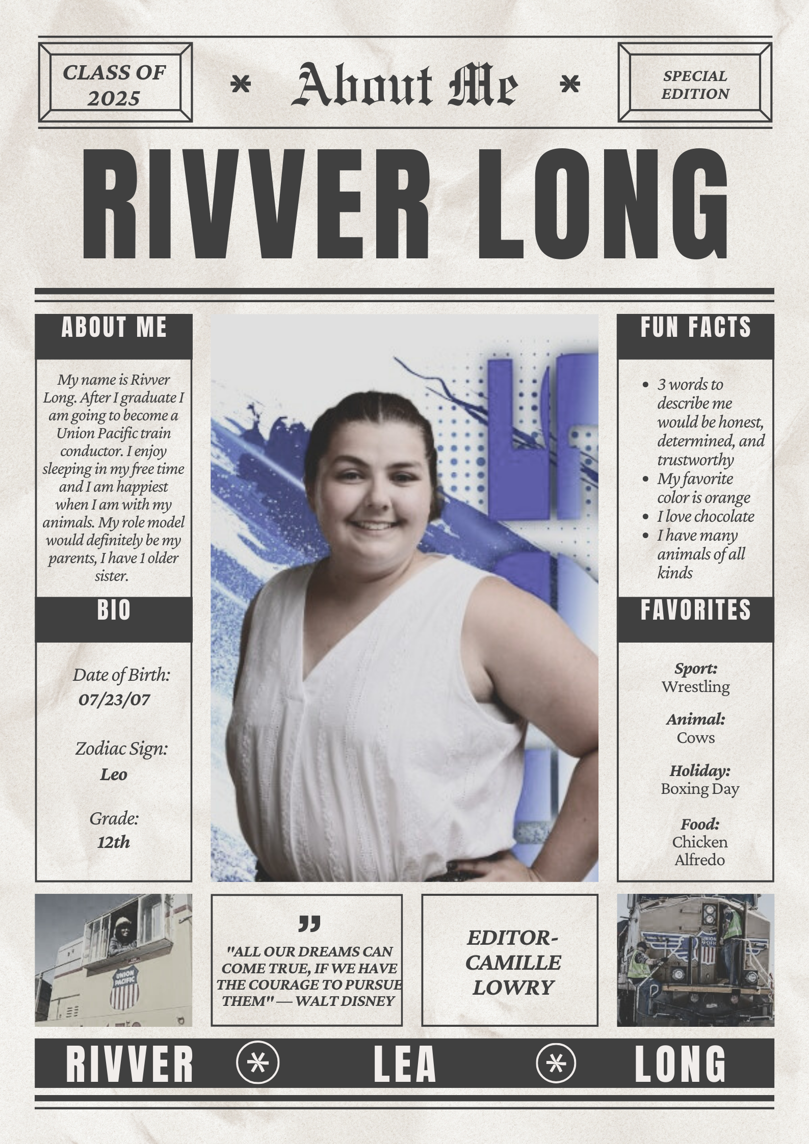 rivver