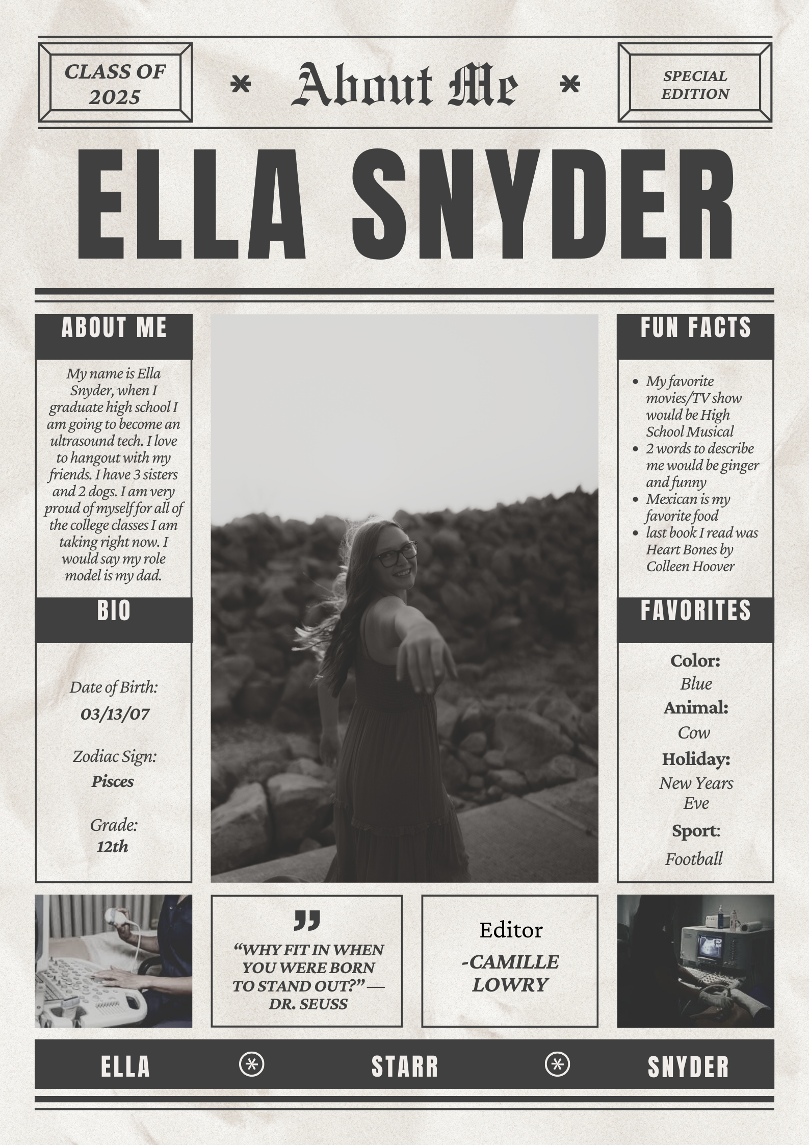 ella