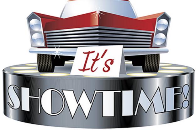 Swing Into Summer Festival CAR SHOW this Friday and Saturday