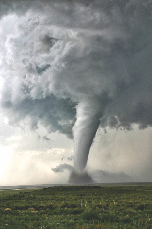 March 2-6 is Severe Weather Awareness Week