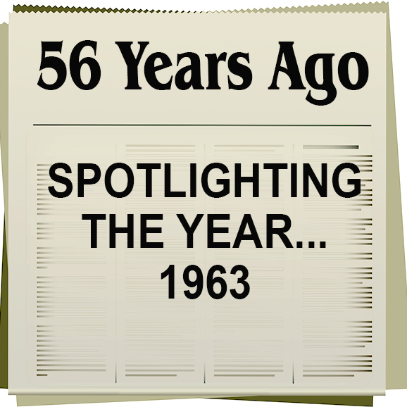 56 Years Ago