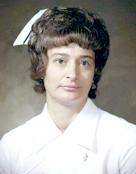 GLORIA ELLEN CHARD