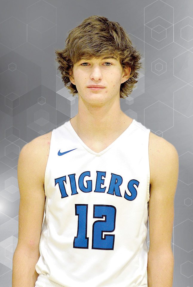 Max Moffet | Junior