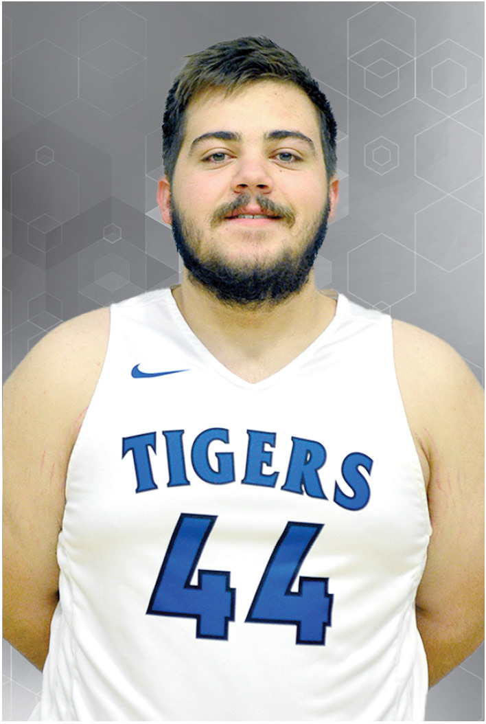 Jaxon Dunlap | Sophomore