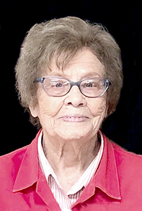 Card Shower for Betty Cadoret’s 90th Birthday