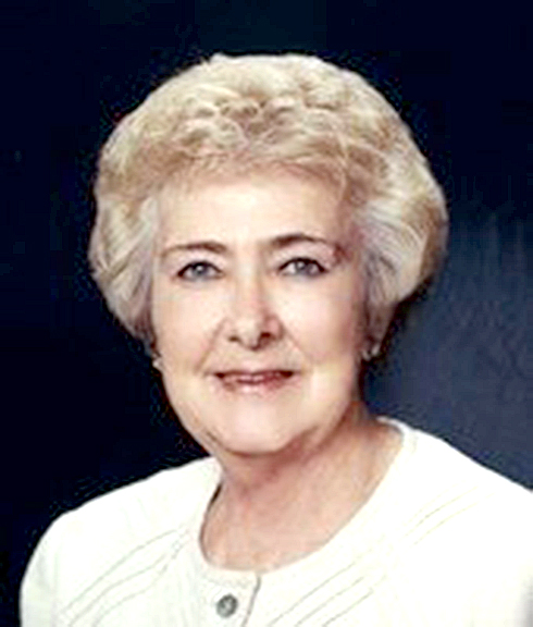 Bernice Unrein