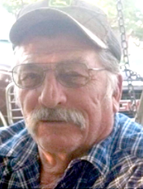 Donald Bethel