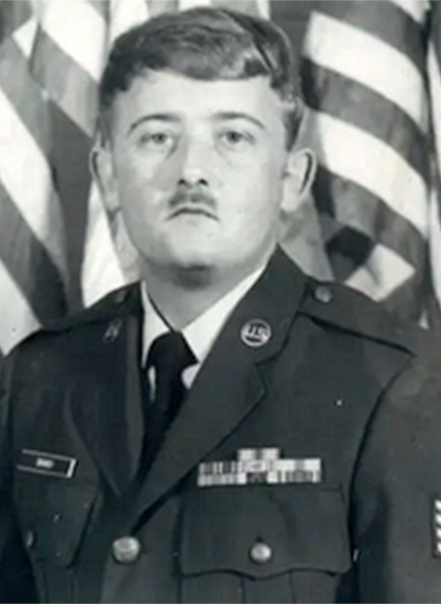 Wesley Neil Branch