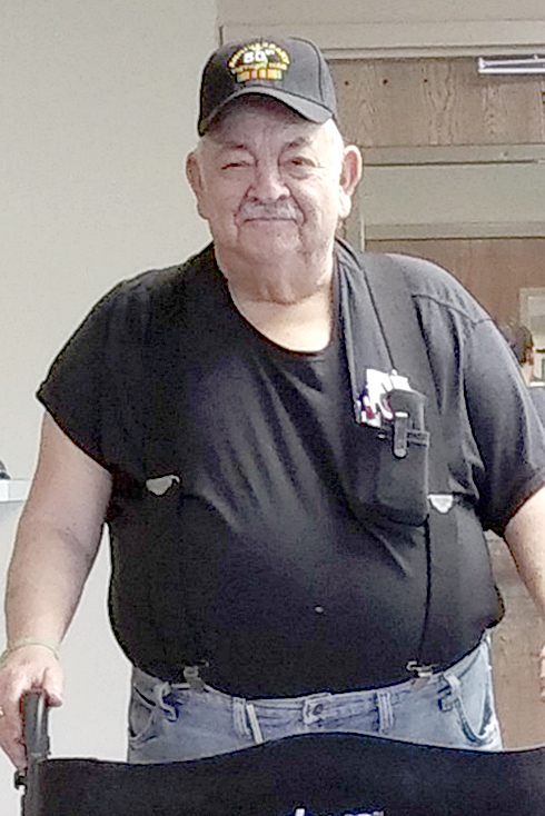 Thomas “Ed” Brault Sr.