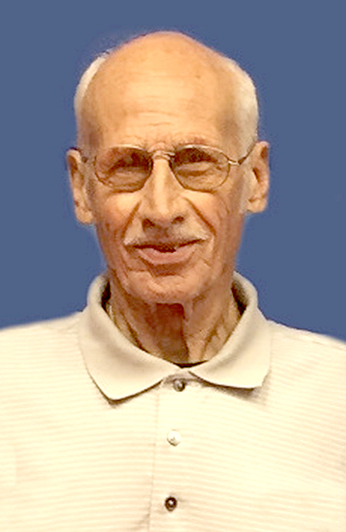 Edward J. Brummer