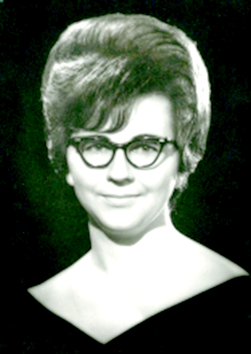 Carolyn K. Metcalf