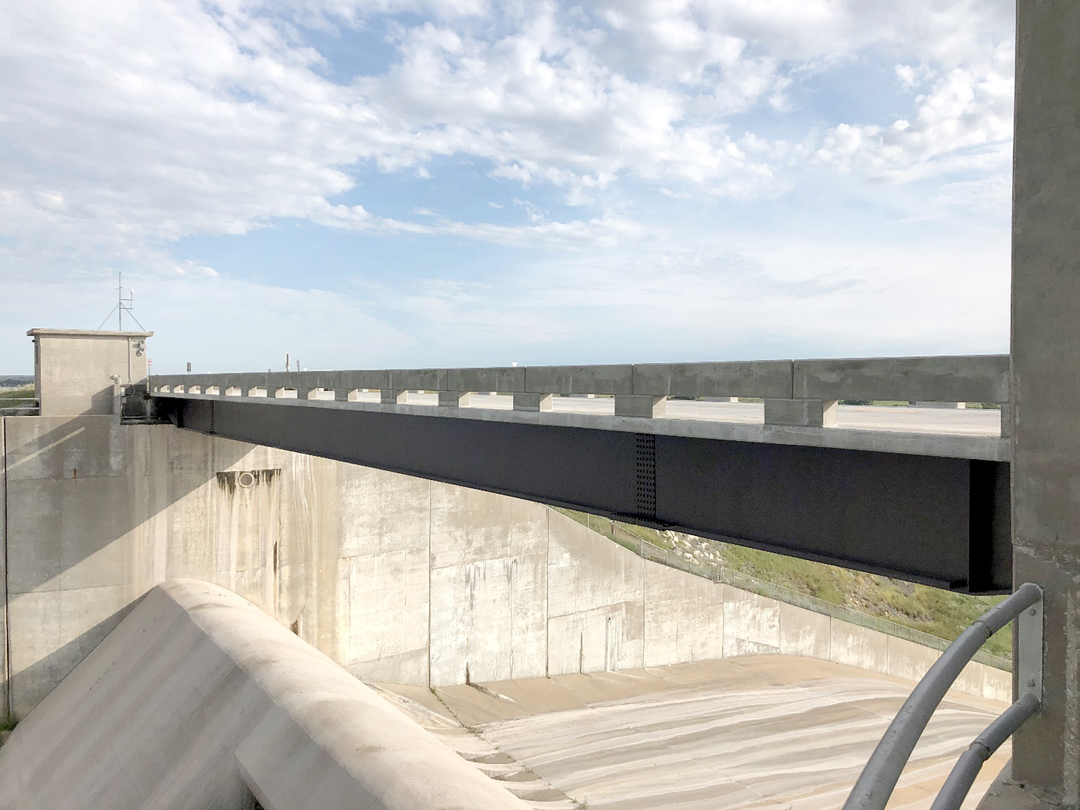 Cedar Bluff Bridge