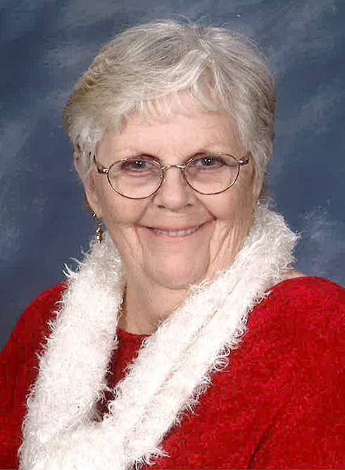 Janet Chesney