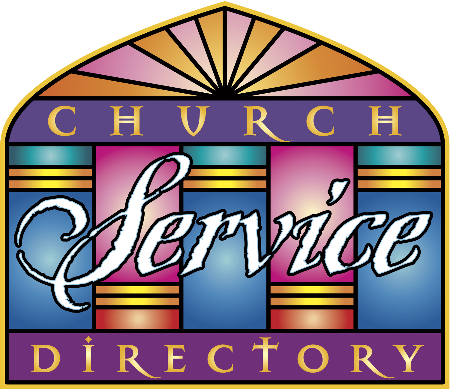 Church Service Directory