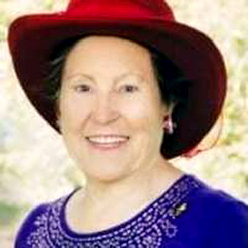 Connie Weaver