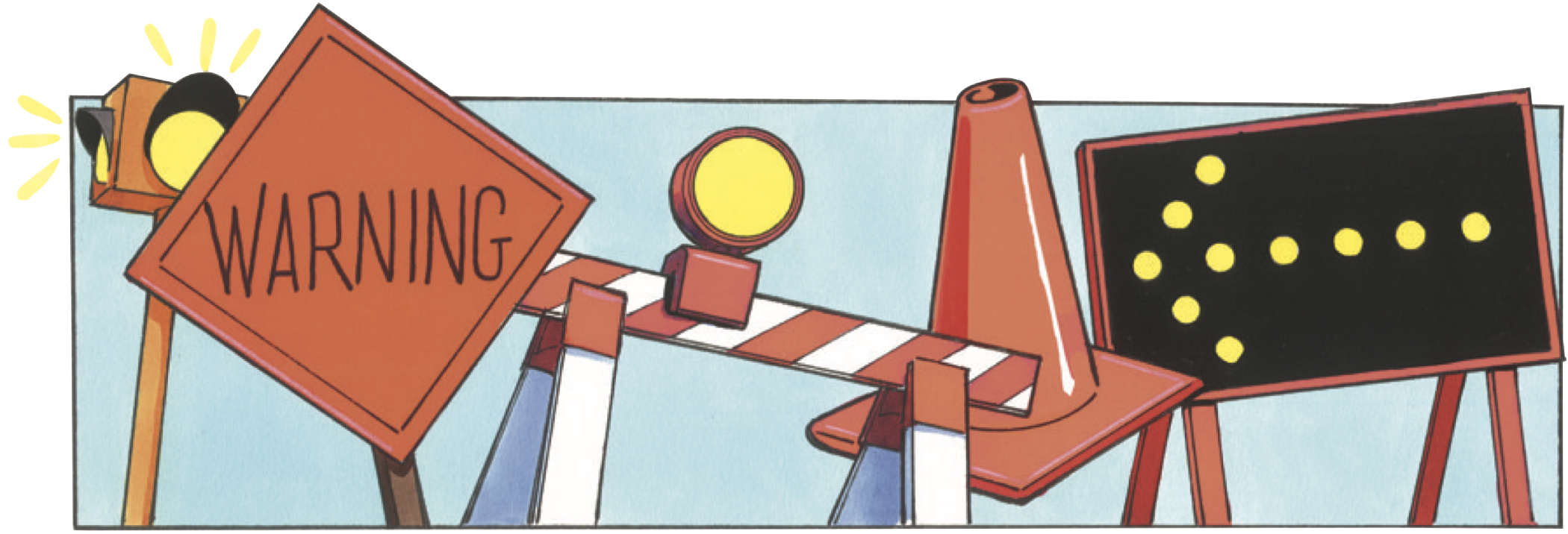Work Zones