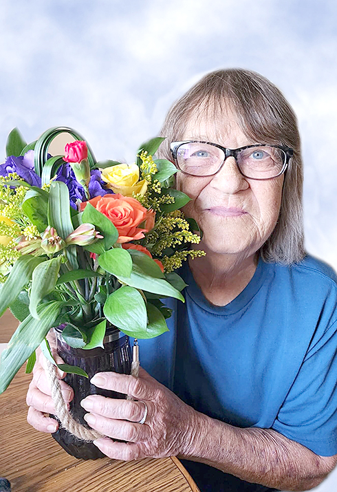Dee Ann "DeeAnn" (Bouchey) Desair