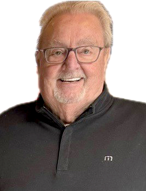 Richard Allen "Rich" Desmarteau