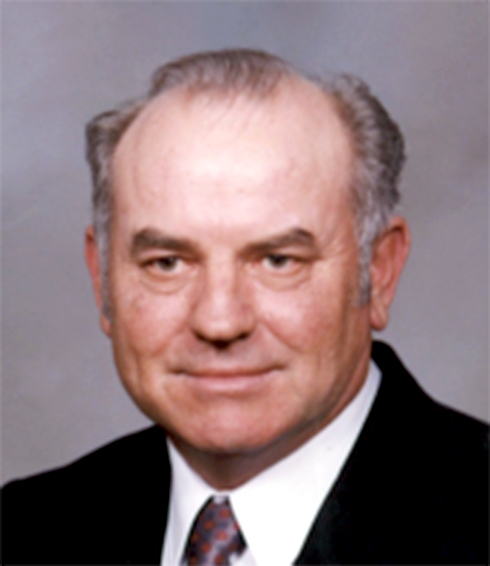 Clarence Richard “Dick” Meitler