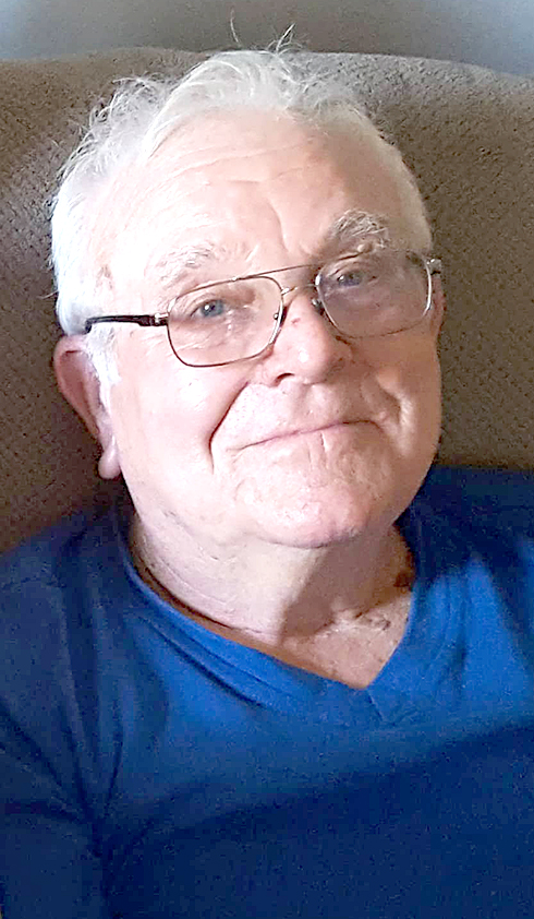 Duane McCall