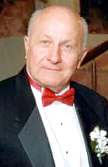 Edmo Jean “E.J.” Novotny