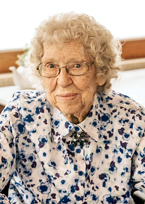 Edna Lee Taylor