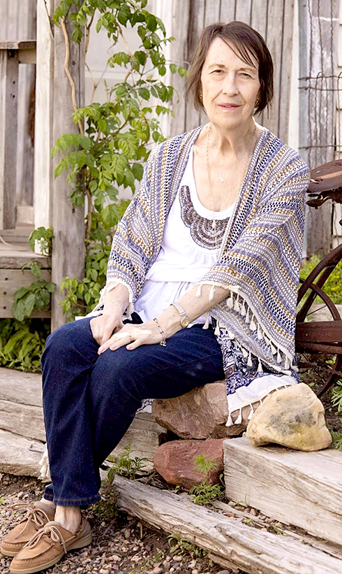 Erma Alberta (Stithem) Graham-Sander