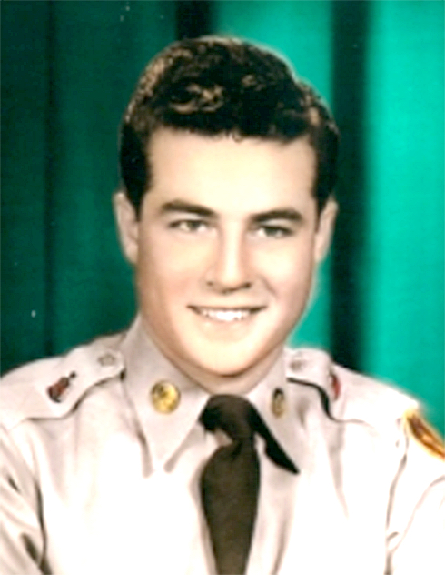 Eugene Hamel