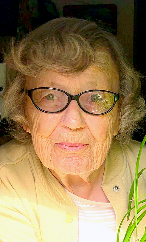 Eunice Berland