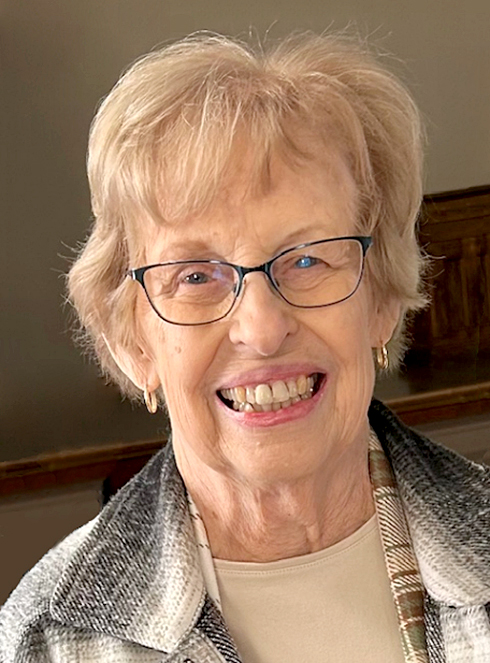 Rosalind Gail Vacca