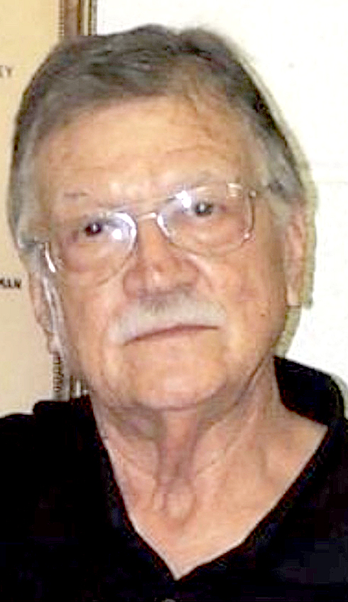 Gerald Wayne Doerfler