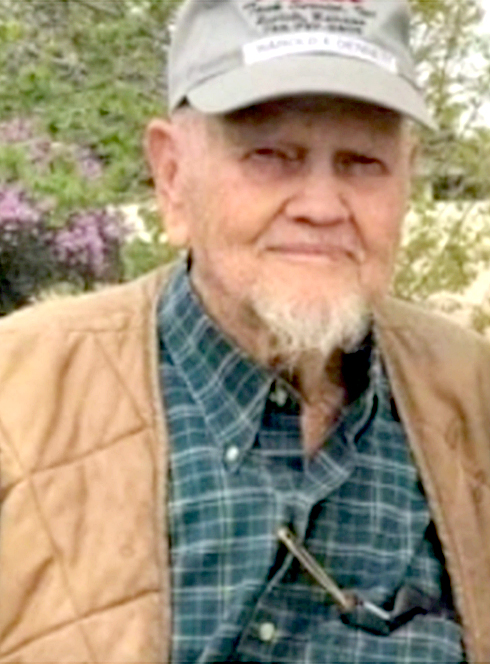 Harold Dennett