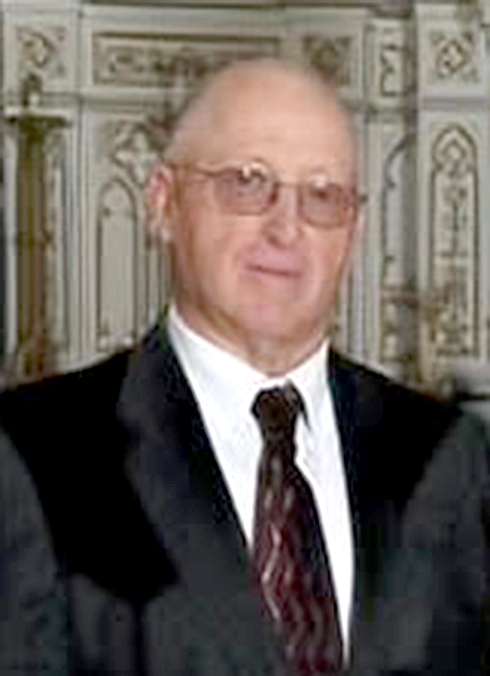 Marvin Jackson