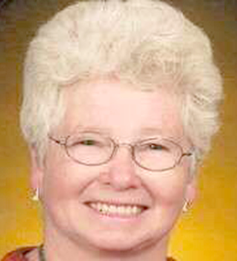 Janet Jean (Barnett) Koster