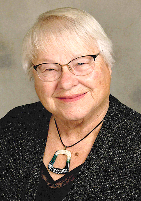 Jeannine Kathryn Goertz