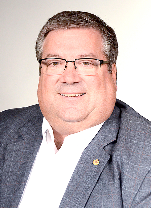 Ken Rahjes