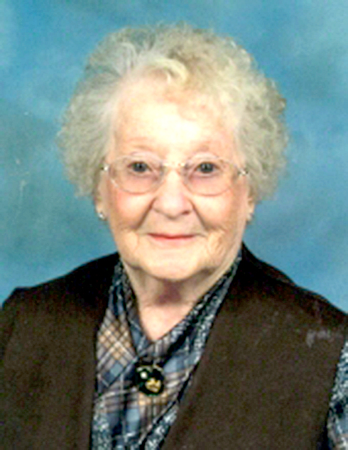 Helen Marie Koel