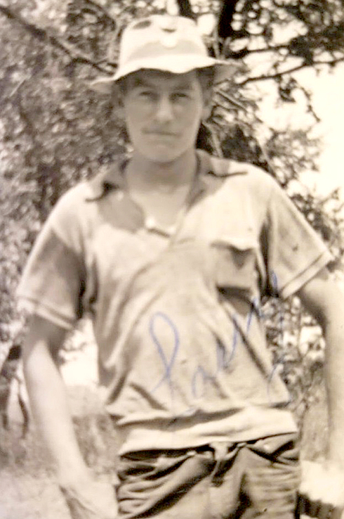 Larry Pulec
