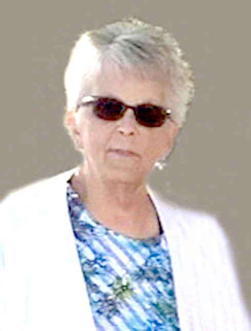 Shannon Lee Larsen