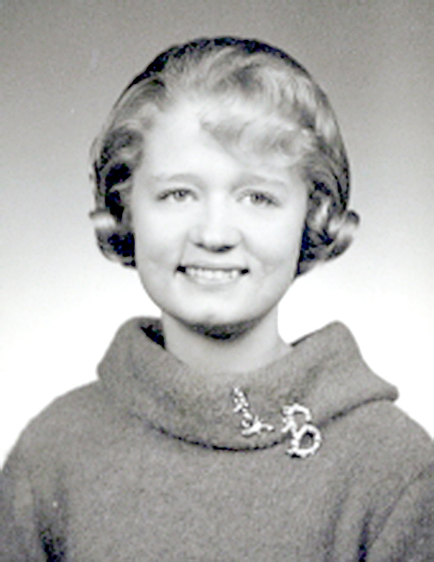 Linda Fry