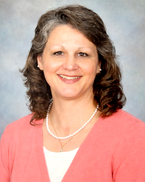 Lisa Merklein