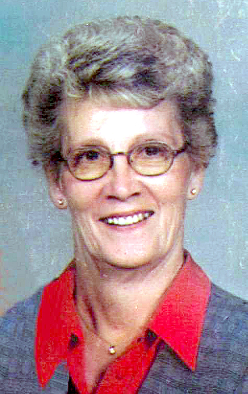 Lucille Betty Reif