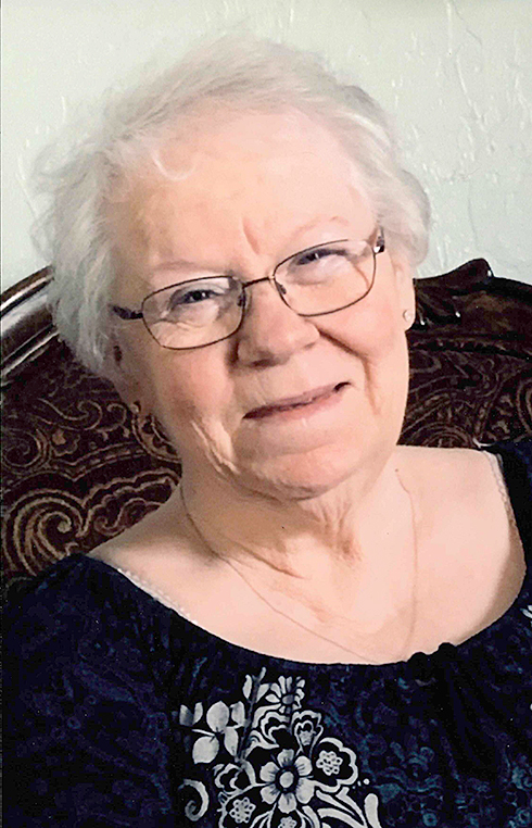 Lucy Brown