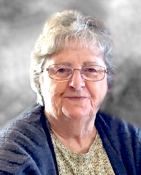 Patricia (Riley) McCue