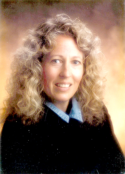 Christine Louise Meisel