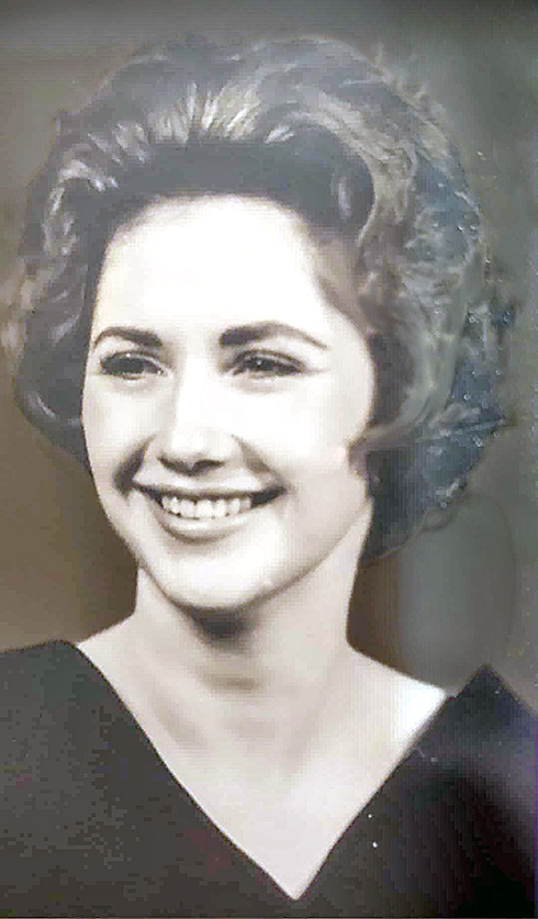 Lorraine Newell