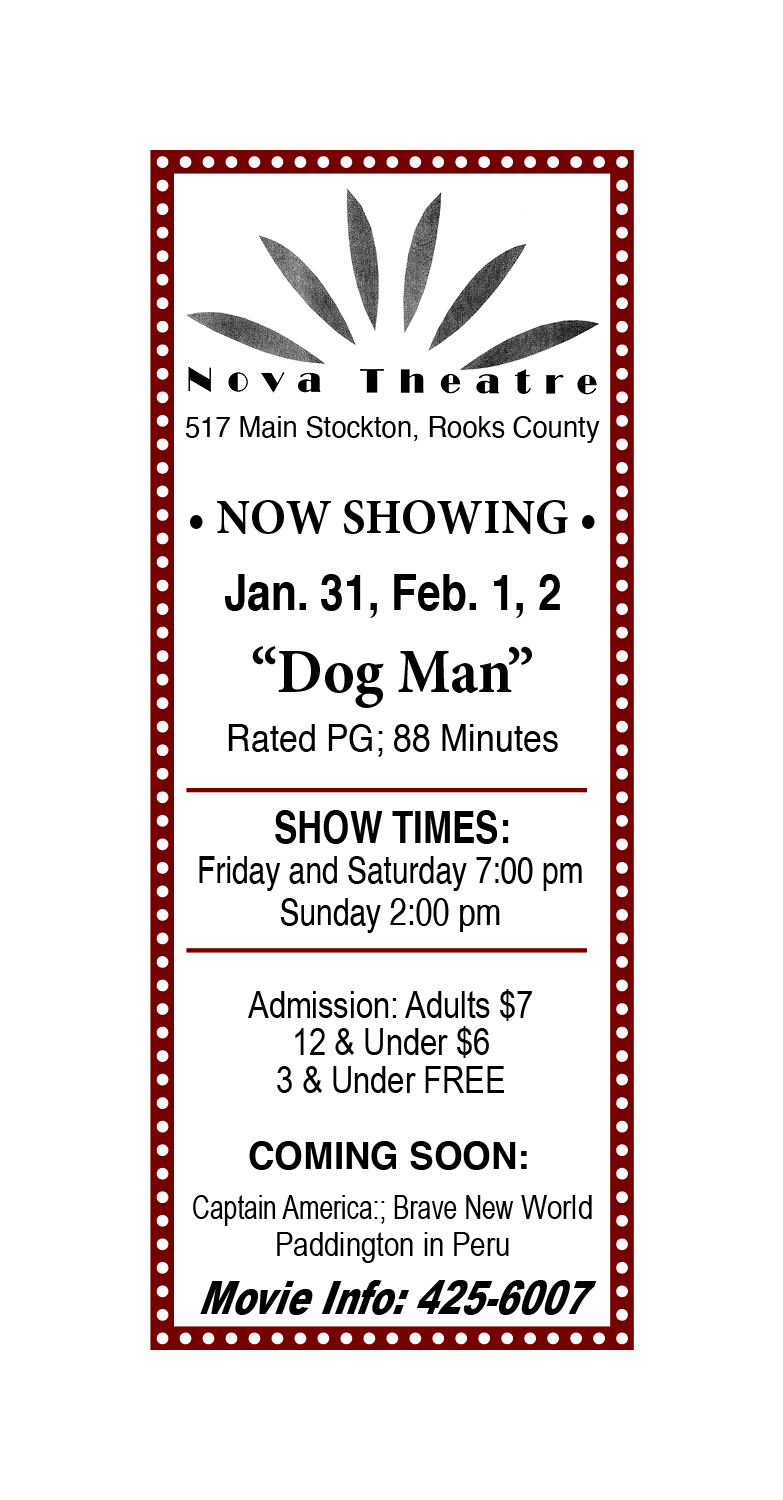 nova theatre