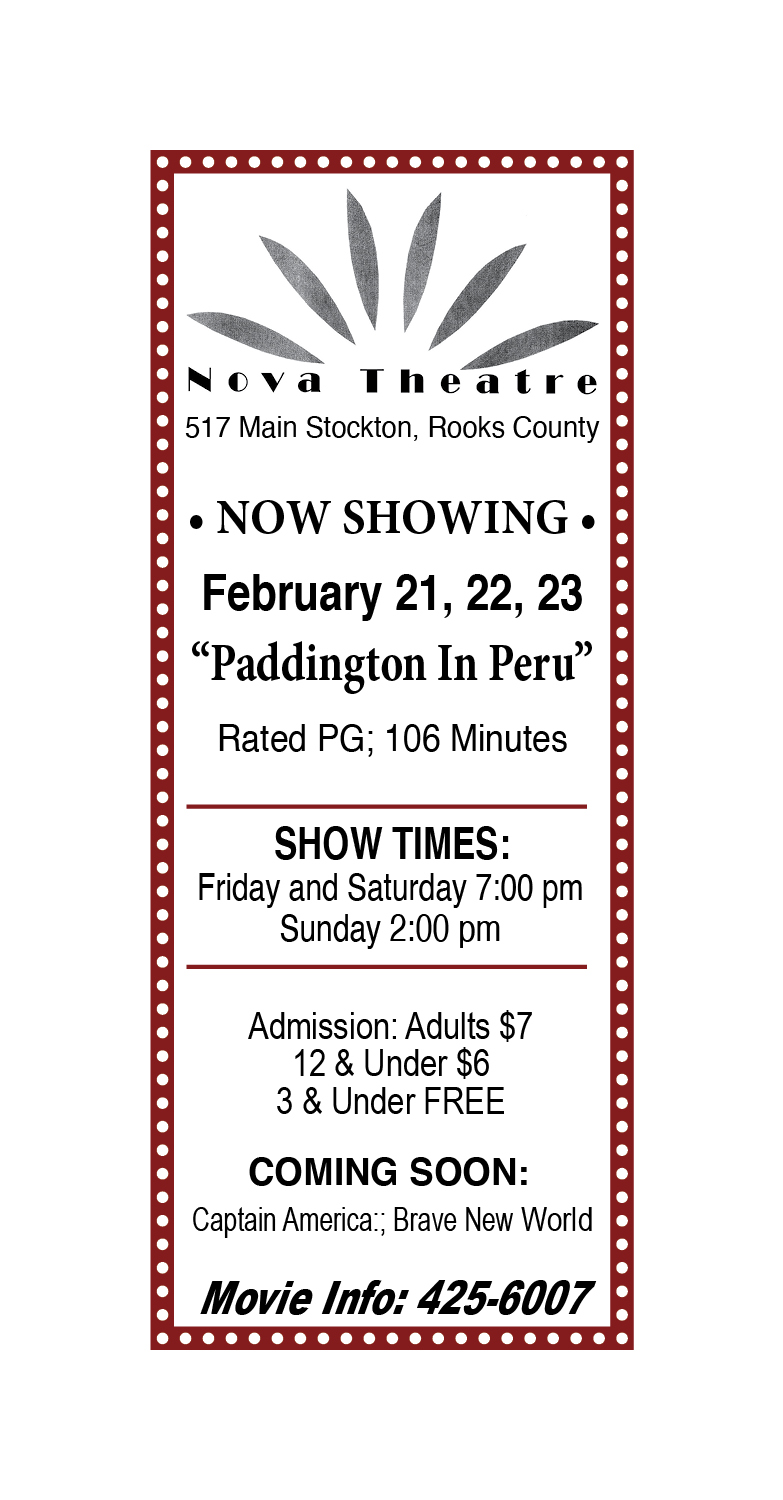 nova theatre